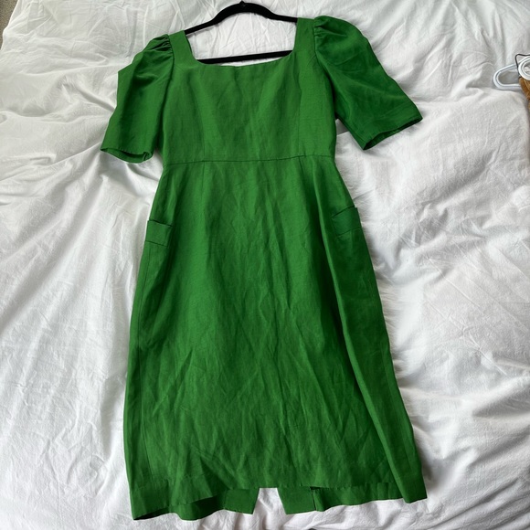 Wilfred le fou michalina dress - Picture 6 of 10